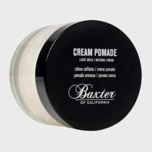 Baxter of California Light Hold Hair Cream Pomade brands