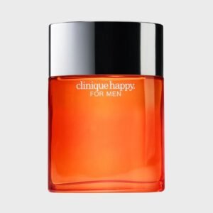 ($67 Value) Clinique Happy Eau De Toilette Spray, Cologne for Men