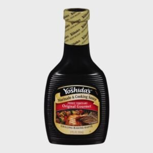 Mr. Yoshida’s Original Gourmet Sweet Teriyaki