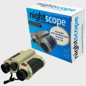 bulk buys Night Scope Binocular, Black/Grey/Orange/Gold