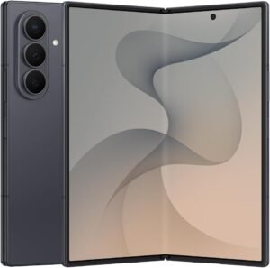 Samsung Galaxy Z Fold8 Ultra Unlocked Android Smartphone, 256GB Graphite