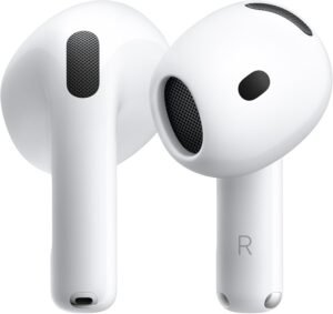Apple AirPods 5 Wireless Earbuds with Active Noise Cancellation