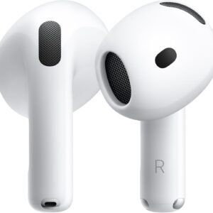 Apple AirPods 5 Wireless Earbuds with Active Noise Cancellation